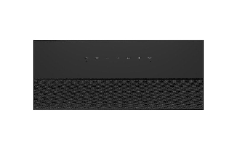 LG USE6S 3.0 Channel Dolby Atmos Soundbar