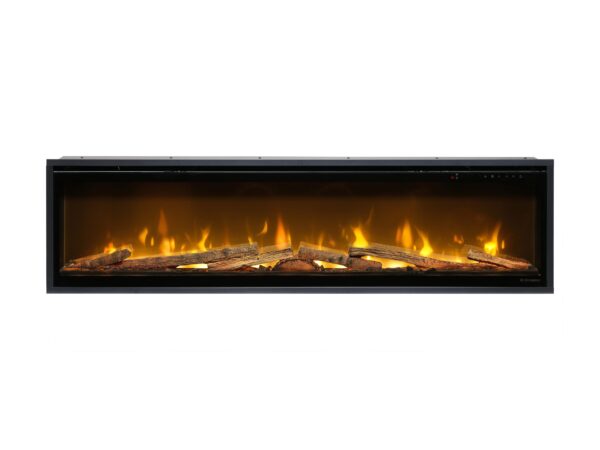 Dimplex Ignite Evolve 74-inch Built-in Electric Fire - EVO1800 | Lally's Electrical Dundalk