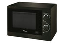 Dimplex 20 L 800 W Freestanding Microwave — 980533 (Black)