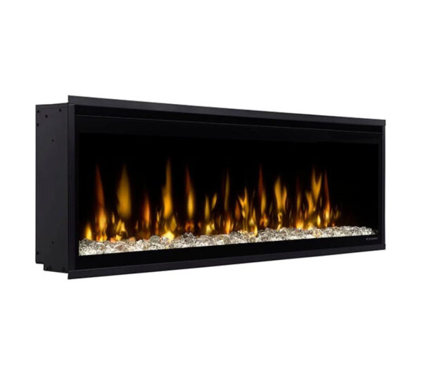 Dimplex Ignite Evolve 50-inch Built-in Electric Fire - EVO1200 | Lally's Electrical Dundalk