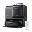 Eufy Robot Vacuum Omni E28 | T2352V11 Eufy Robot Vacuum Lallys Electrical Ireland