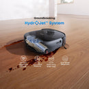 Eufy Robot Vacuum Omni E28 | T2352V11 Eufy Robot Vacuum Lallys Electrical Ireland