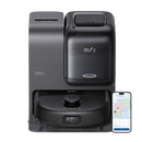 Eufy Robot Vacuum Omni E28 | T2352V11 Eufy Robot Vacuum Lallys Electrical Ireland