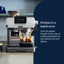 De’Longhi La Specialista Touch Manual Coffee Maker | EC9455.M