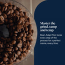 De’Longhi La Specialista Touch Manual Coffee Maker | EC9455.M