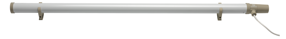 Dimplex ECOT4FT 4ft Tubular Heater with Thermostat 160W product view