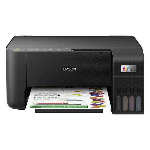Epson EcoTank ET-2860 Multifunction Wi-Fi Ink Tank Printer (C11CJ67425)