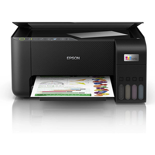 Epson EcoTank ET-2860 Multifunction Wi-Fi Ink Tank Printer (C11CJ67425)