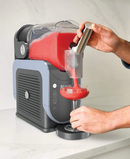 Ninja Slushi Machine Frozen Drink Maker | Artic Blue & Grey Lallys Electrical Dundalk FS301UK