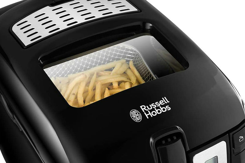 Russell Hobbs 24580 Digital Deep Fat Fryer — 3 L / 2300 W