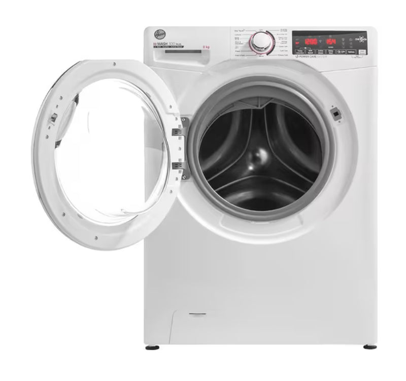 Hoover 9kg 1600 Spin Washing Machine 300 Plus | H3WS69TAMCE