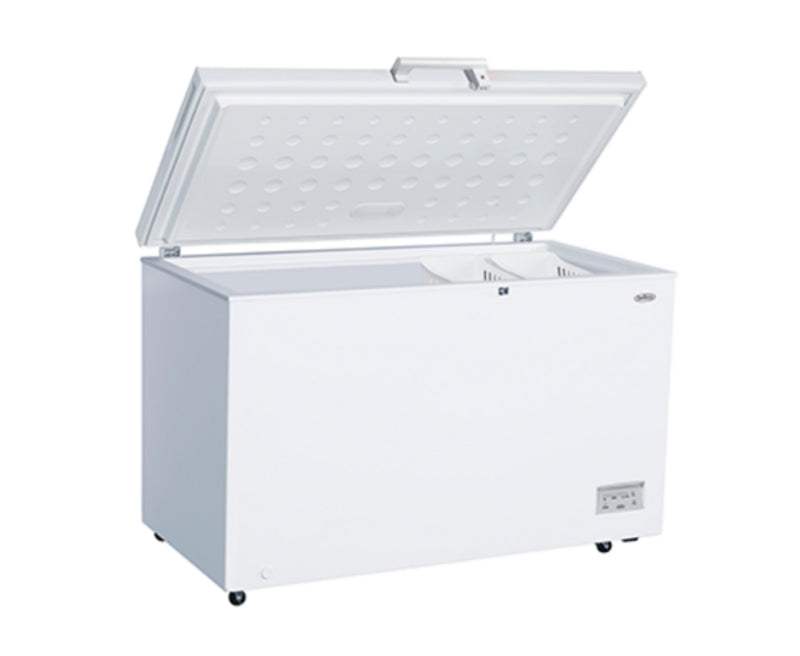 Belling Freestanding 371L Chest Freezer | BCFE401