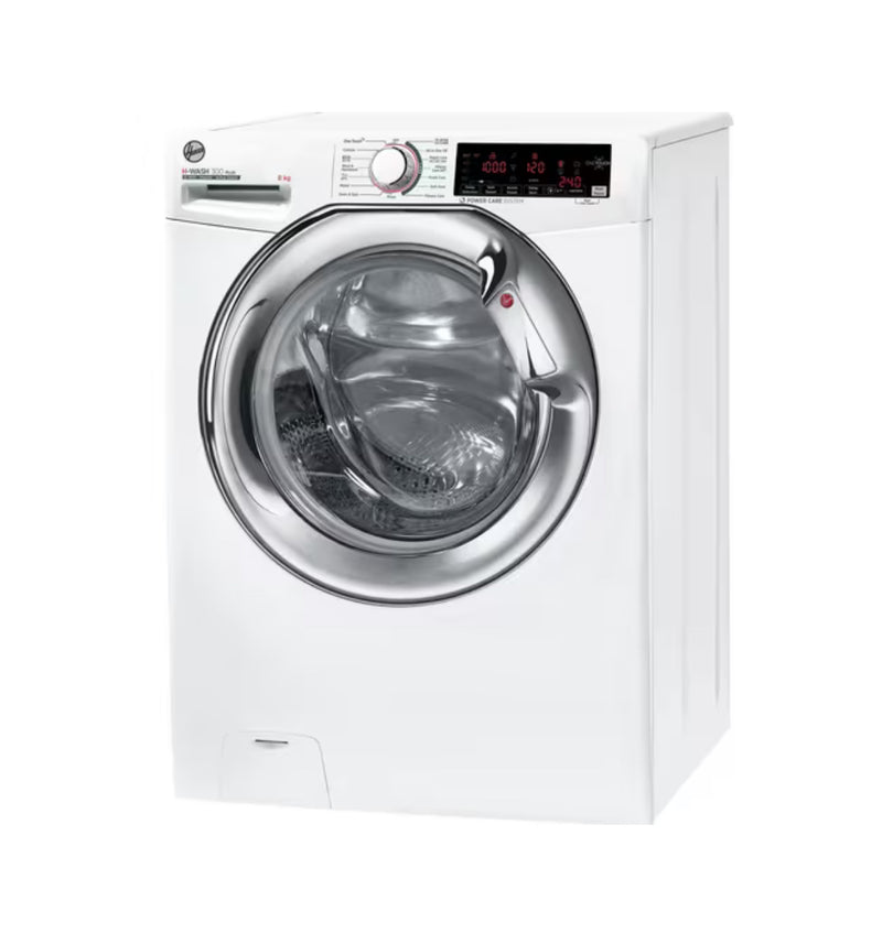 Hoover 9kg 1600 Spin Washing Machine 300 Plus | H3WS69TAMCE