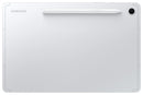 Samsung Galaxy Tab S10 Lite 10.9" Wi-Fi Tablet – Silver | SM-X400NZASEUB