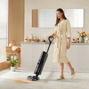 Dreame H12 Pro Wet and Dry Vacuum with Edge-to-edge cleaning | HHR25A Dreame Vacuum Cleaner Lallys Electrical Ireland