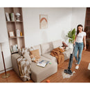 Dreame H12 Pro Wet and Dry Vacuum with Edge-to-edge cleaning | HHR25A Dreame Vacuum Cleaner Lallys Electrical Ireland