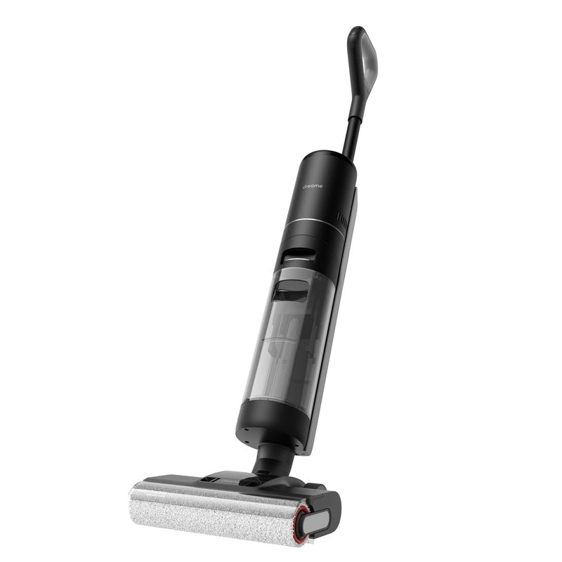 Dreame H12 Pro Wet and Dry Vacuum with Edge-to-edge cleaning | HHR25A Dreame Vacuum Cleaner Lallys Electrical Ireland