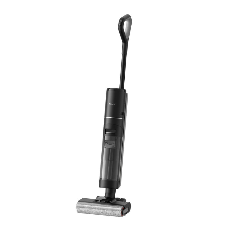Dreame H12 Pro Wet and Dry Vacuum with Edge-to-edge cleaning | HHR25A Dreame Vacuum Cleaner Lallys Electrical Ireland