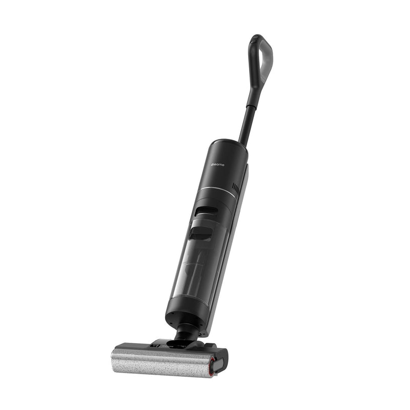 Dreame H12 Pro Wet and Dry Vacuum with Edge-to-edge cleaning | HHR25A Dreame Vacuum Cleaner Lallys Electrical Ireland