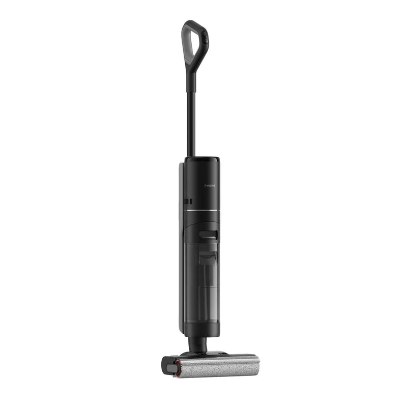 Dreame H12 Pro Wet and Dry Vacuum with Edge-to-edge cleaning | HHR25A Dreame Vacuum Cleaner Lallys Electrical Ireland