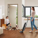 Dreame H12 Pro Wet and Dry Vacuum with Edge-to-edge cleaning | HHR25A Dreame Vacuum Cleaner Lallys Electrical Ireland