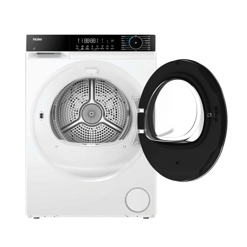 Haier X Series 5 8 kg Heat Pump Tumble Dryer | HD80‑D357U1