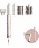 Shark FlexStyle 4-in-1 Air Styler & Hair Dryer For Straight & Wavy Hair | Stone