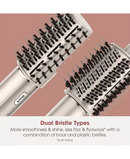 Shark FlexStyle 4-in-1 Air Styler & Hair Dryer For Straight & Wavy Hair | Stone