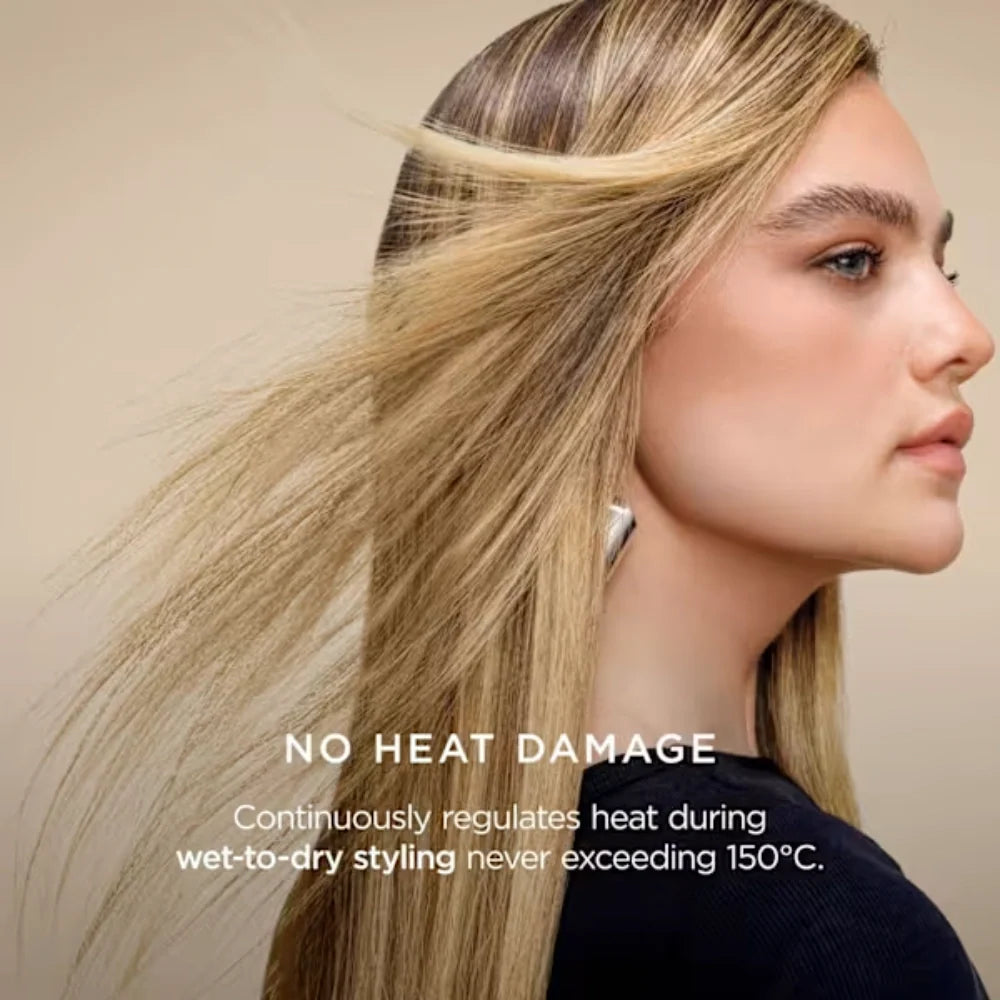 Shark Glam Straight & Waves Multi-Styler Gold | HD6041SUK view 2
