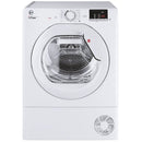 Hoover 9kg H-Dry 300 Heat Pump Dryer | HLEH9A2DE-800