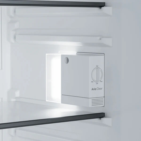 Hoover H-FRIDGE 300 129L Undercounter Fridge Black | HONLQ2S58EBK view 5