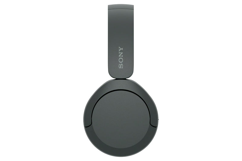 Sony WH-CH520 Wireless Bluetooth Headphones – On-Ear, Up to 50h Battery