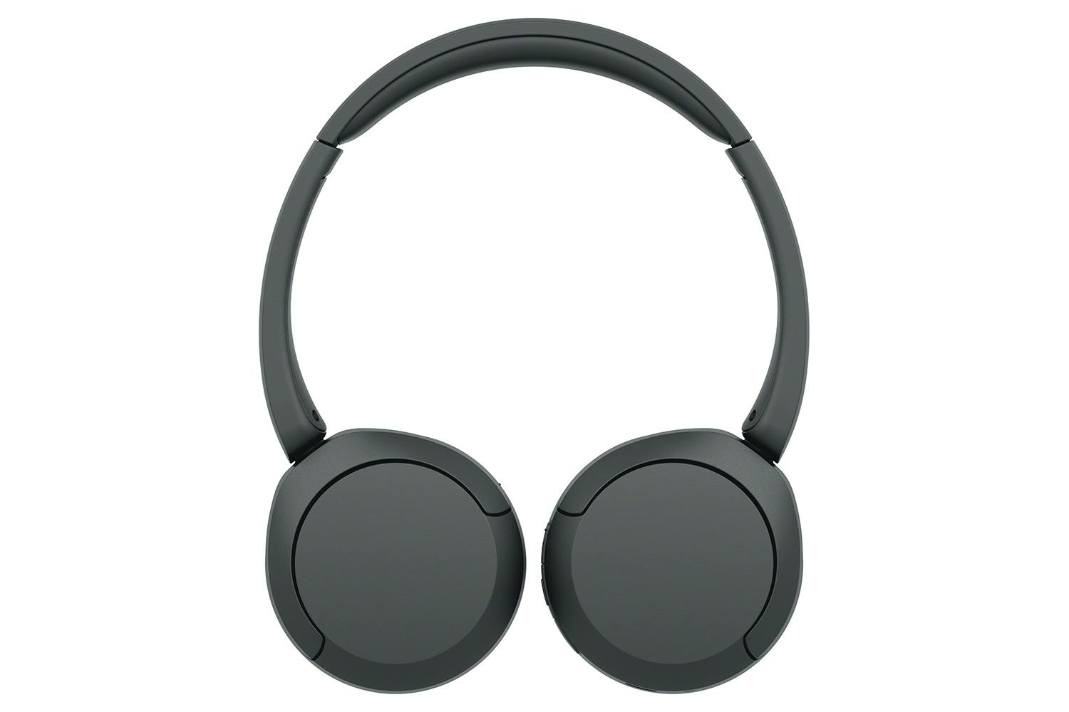 Sony WH-CH520 Wireless Bluetooth Headphones – On-Ear, Up to 50h Battery