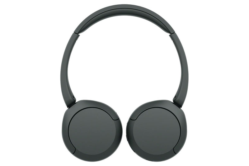 Sony WH-CH520 Wireless Bluetooth Headphones – On-Ear, Up to 50h Battery