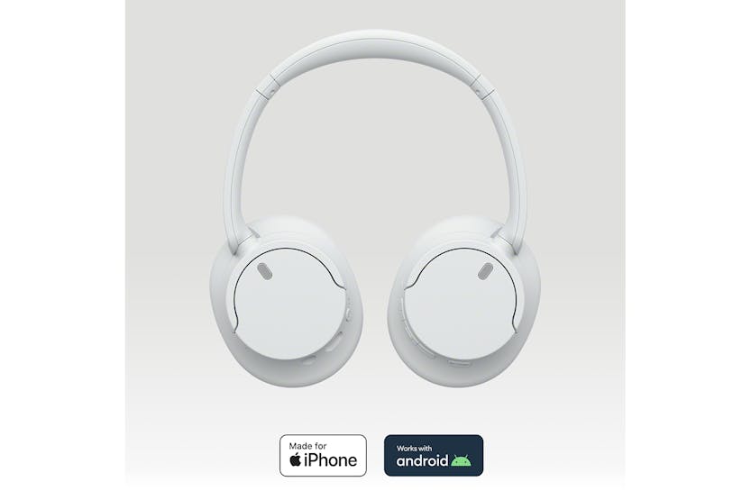 Sony WH-CH720N Wireless Noise-Cancelling Headphones