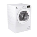 Hoover 9kg H-Dry 300 Heat Pump Dryer | HLEH9A2DE-800