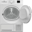 Beko 10kg Condenser Dryer | DTLC100051W