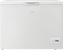 Beko Freestanding 298L Chest Freezer | CF41186W