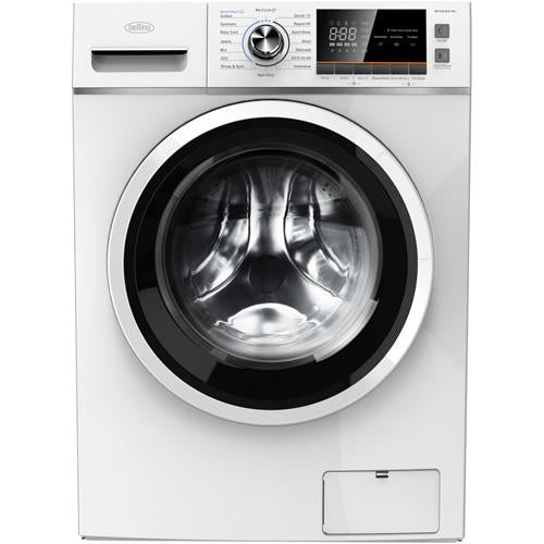 Belling 12kg 1400 spin Washing Machine | BFW1214