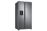 Samsung Freestanding American Style Fridge Freezer | RS68A8820S9