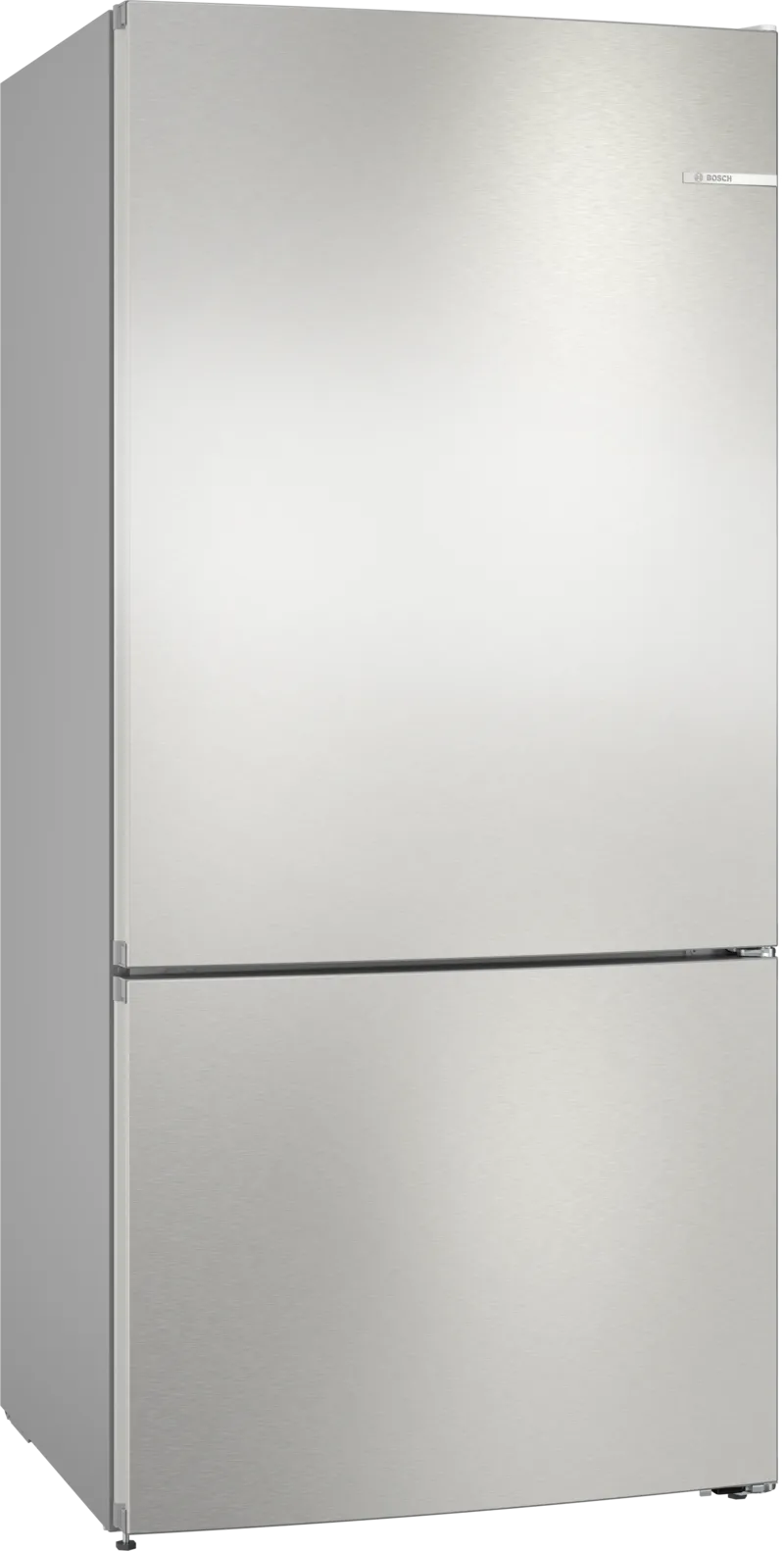 Bosch Series 4 Freestanding Fridge Freezer | KGN86VIEA