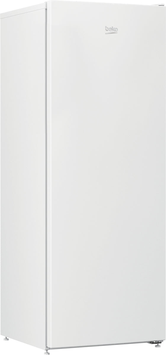 Beko Freestanding Tall Larder Freezer with Freeze Guard | FSG3545W