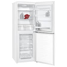 Belling Freestanding Frost Free Fridge Freezer | BFF230WH