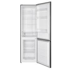 Belling Freestanding Frost Free Fridge Freezer | BFF255IX