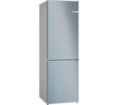 Bosch Series 4 Freestanding Fridge Freezer with NoFrost | KGN3621DFG