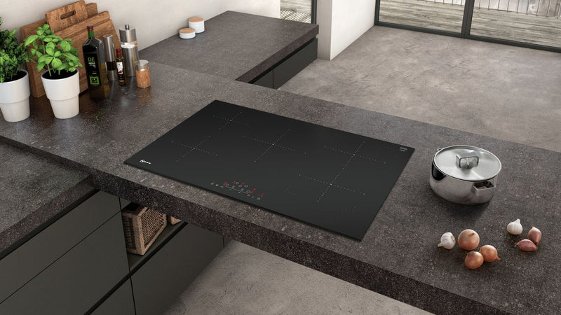 Neff N70 80cm 5 Zone Induction Hob | T48FD23X2