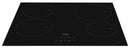 Beko 60cm Induction Hob with Touch Controls | HI64400MT