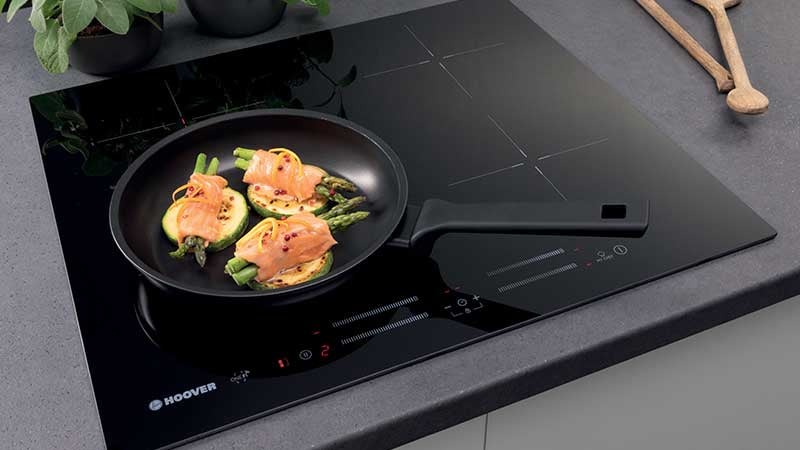Hoover 60cm Induction Hob | HIC642