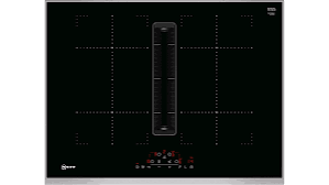 Neff N 70 Induction Ventilating Hob | T47TD7BN2