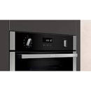 Neff Built-In Pyrolytic Single Oven | Stainless Steel | B2ACH7HN0B